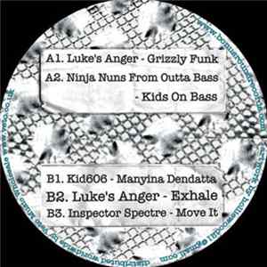 Various - Blister Pack FLAC