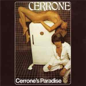 Cerrone - Cerrone's Paradise FLAC