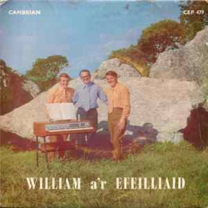 William Jones - William A'r Efeilliaid FLAC