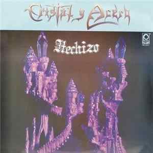 Cristal Y Acero - Hechizo FLAC