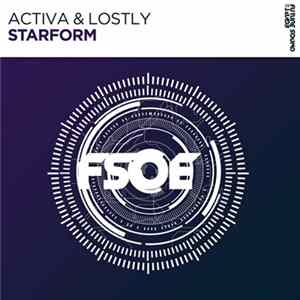 Activa & Lostly - StarForm FLAC