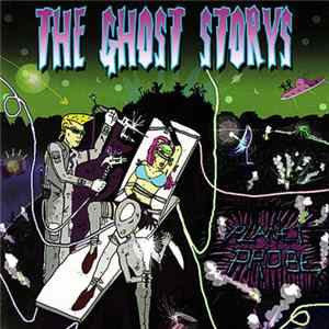 The Ghost Storys - Planet Probe FLAC