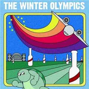 The Winter Olympics - The Winter Olympics EP FLAC