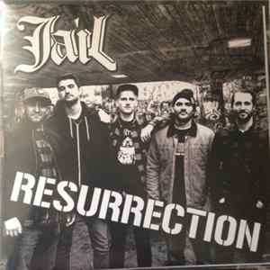 Jail - Resurrection FLAC
