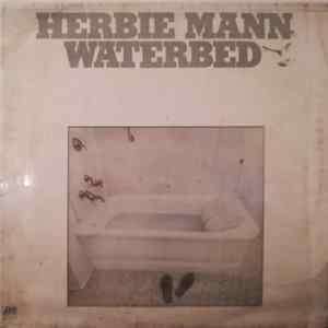 Herbie Mann - Waterbed FLAC
