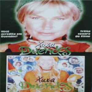Various - Trilha Sonora Do Filme Xuxa E Os Duendes FLAC