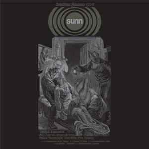 Sunn O))) - Solstitium Fulminate FLAC