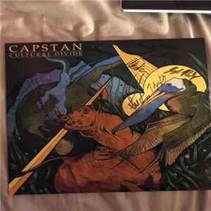 Capstan - Cultural Divide FLAC