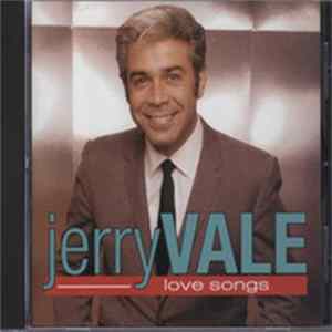 Jerry Vale - Love Songs FLAC