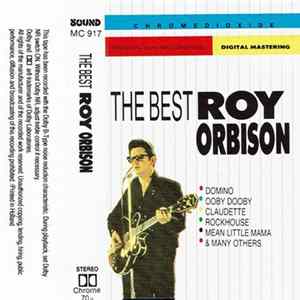 Roy Orbison - The Best FLAC