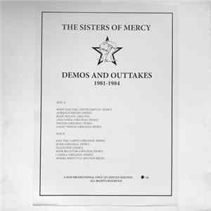 The Sisters Of Mercy - Demos And Outtakes FLAC
