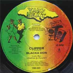 Blacka Don / Ambassador - Clipper / Woman A Yu FLAC