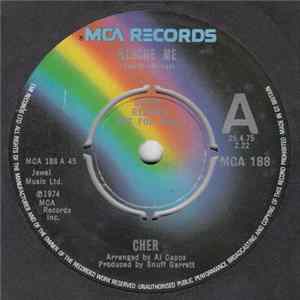 Cher - Rescue Me FLAC