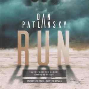 Dan Patlansky - Run FLAC
