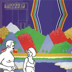 Null Object - Burrzoid FLAC