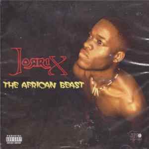 Jorri X - The African Beast FLAC
