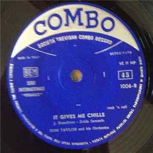 Don Taylor - Personality FLAC