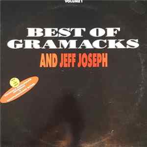Gramacks And Jeff Joseph - Best Of Gramacks And Jeff Joseph Volume 1 FLAC