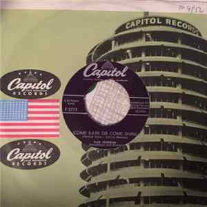 Plas Johnson - Come Rain Or Come Shine FLAC