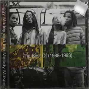 Ziggy Marley And The Melody Makers - The Best Of (1988-1993) FLAC