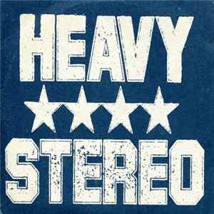 Heavy Stereo - Déjà Voodoo FLAC