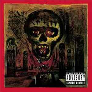 Slayer - Seasons In The Abyss FLAC
