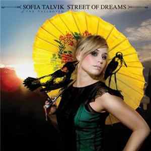 Sofia Talvik - Street Of Dreams FLAC