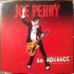 Joe Perry - Joe Perry FLAC