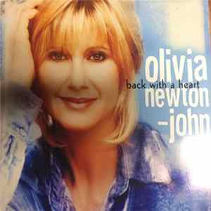 Olivia Newton-John - Back With A Heart FLAC