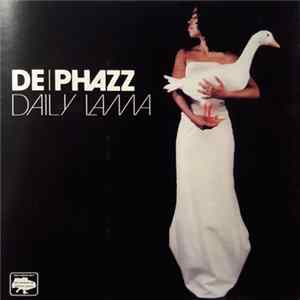 De|Phazz - Daily Lama FLAC