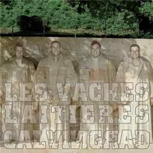 Les Vaches Laitières - Calvingrad FLAC