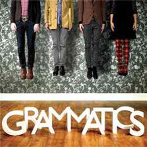 Grammatics - Grammatics FLAC