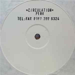 Circulation - Pink FLAC