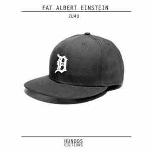 Fat Albert Einstein - 2U4U FLAC