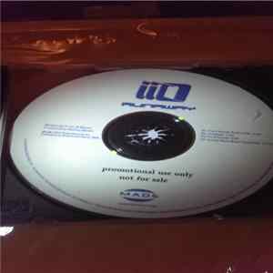 iiO - Runaway FLAC