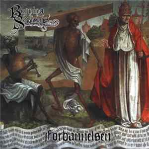 Burning Saviours - Förbannelsen FLAC