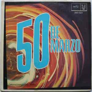50 De Marzo - Chapare / Mujer FLAC