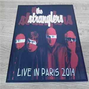 The Stranglers - Live In Paris 2014 FLAC