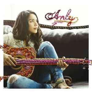 Anly - 笑顔/いいの FLAC