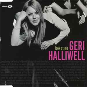 Geri Halliwell - Look At Me FLAC