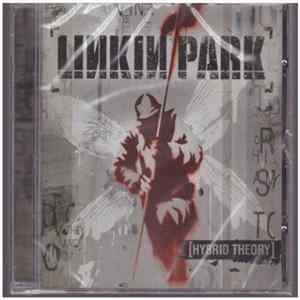 Linkin Park - Hybrid Theory FLAC