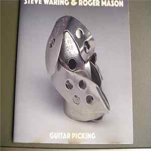 Steve Waring, Roger Mason - Guitar Picking FLAC