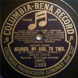 Edgar Coyle - Nearer, My God, To Thee / O God, Our Help In Ages Past FLAC