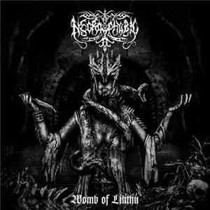 Necrophobic - Womb Of Lilithu FLAC