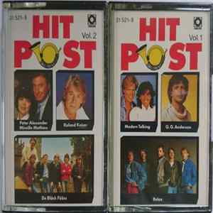 Various - Hit-Post FLAC