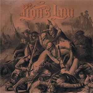 Lion's Law - Lafayette FLAC