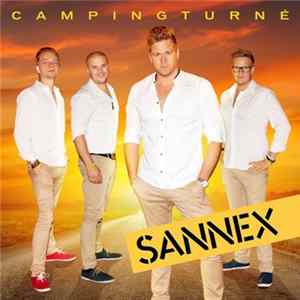 Sannex - Campingtuné FLAC