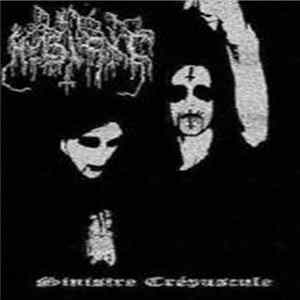 Helslakt - Sinistre Crépuscule FLAC