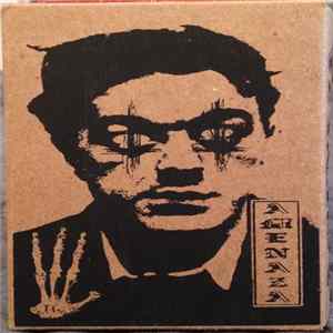 Amenaza - Demo MMXV FLAC