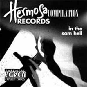 Various - In The Sam Hell FLAC
